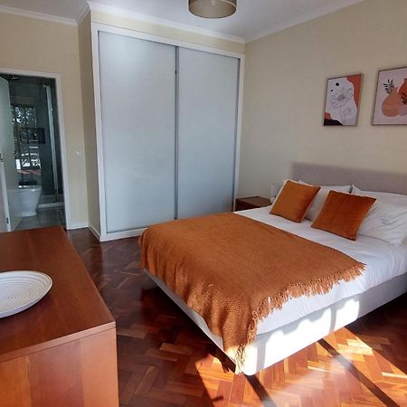 Villa Strelitzia 푼샬 외부 사진