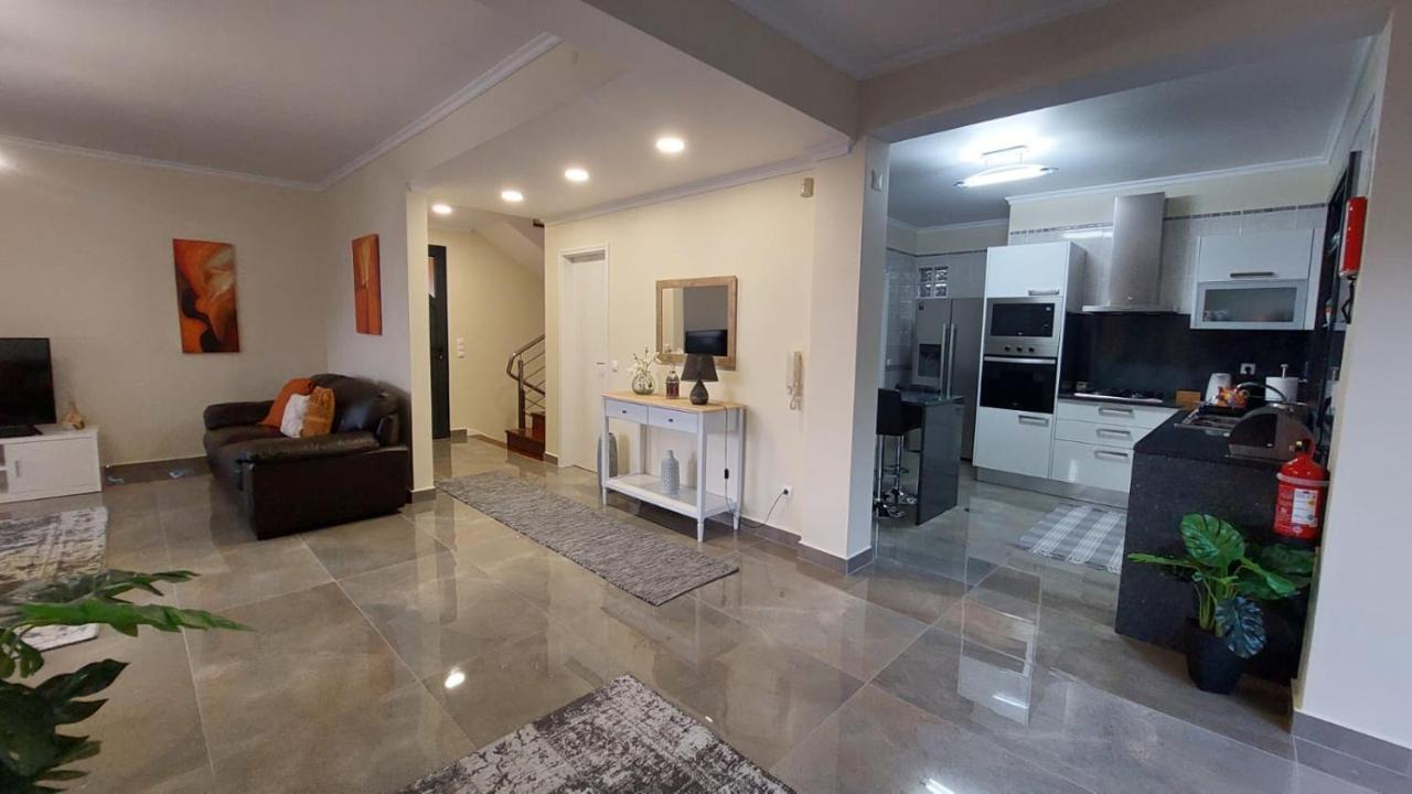 Villa Strelitzia 푼샬 외부 사진