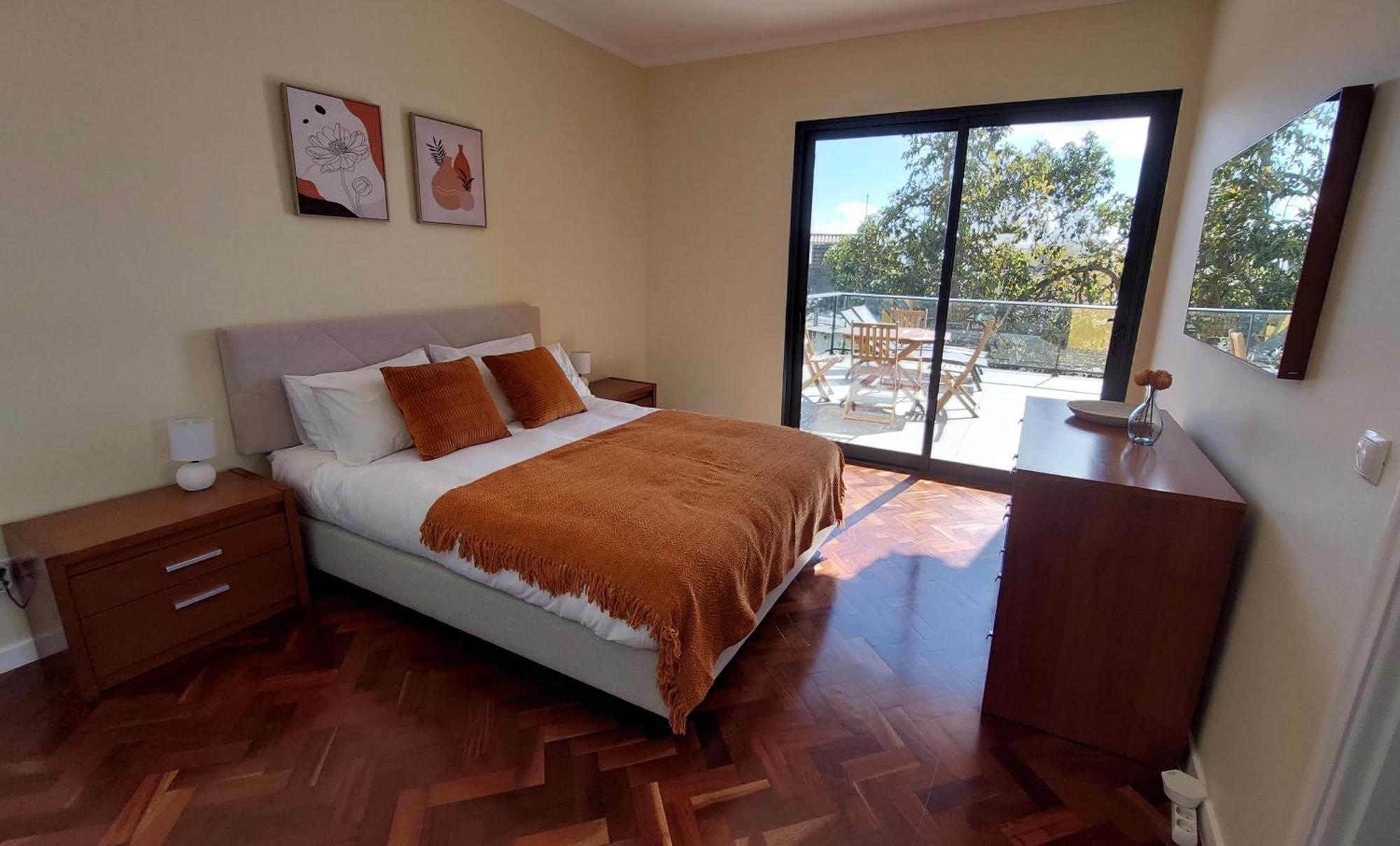 Villa Strelitzia 푼샬 외부 사진