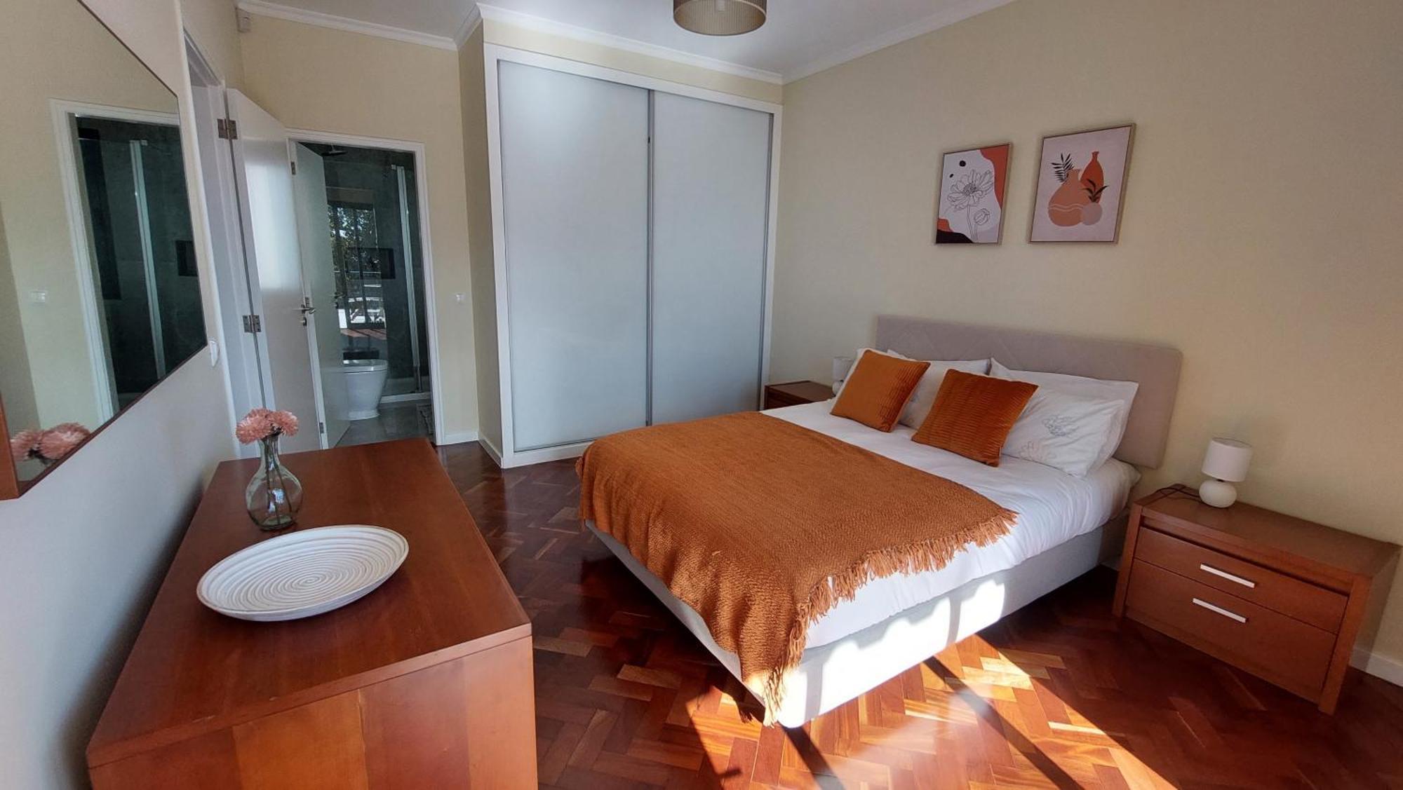 Villa Strelitzia 푼샬 외부 사진