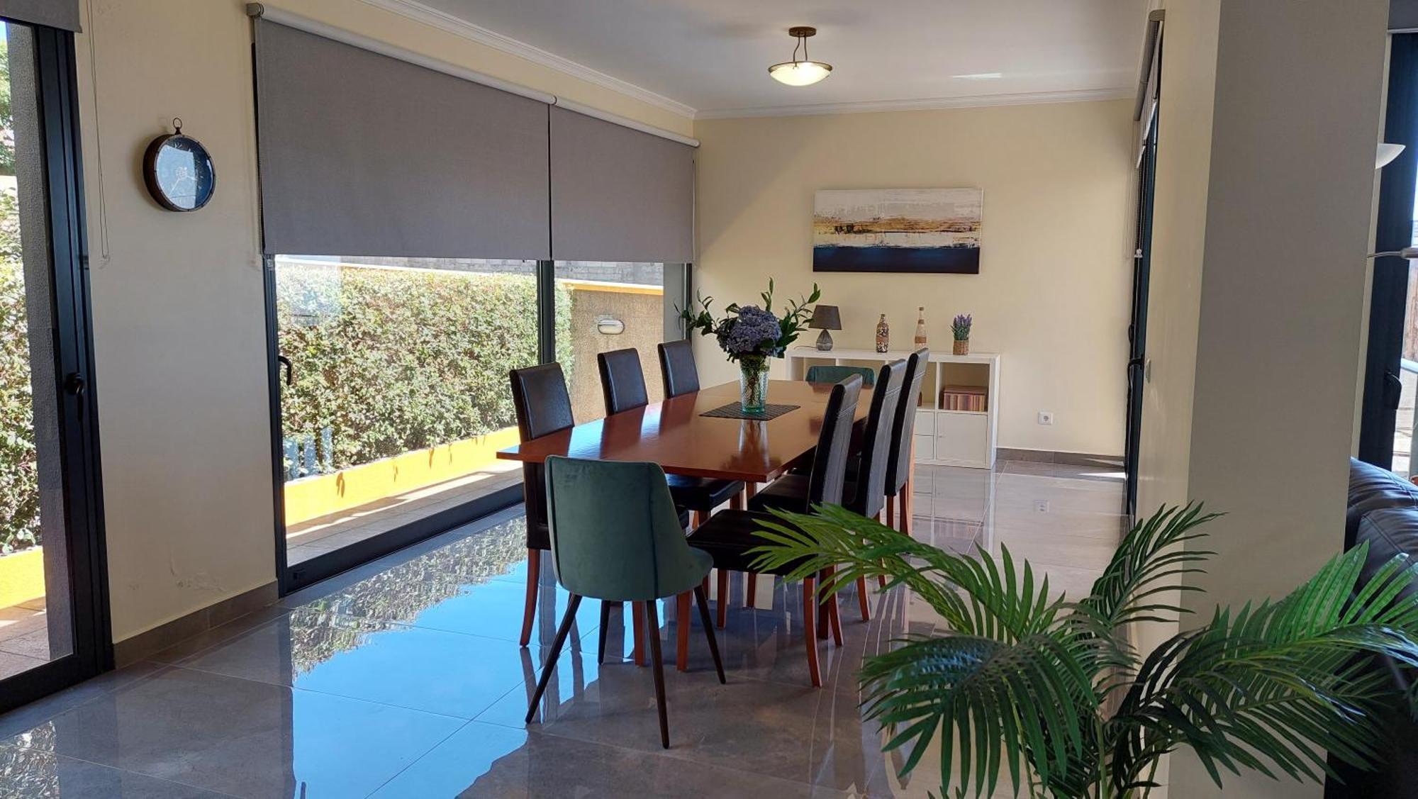 Villa Strelitzia 푼샬 외부 사진