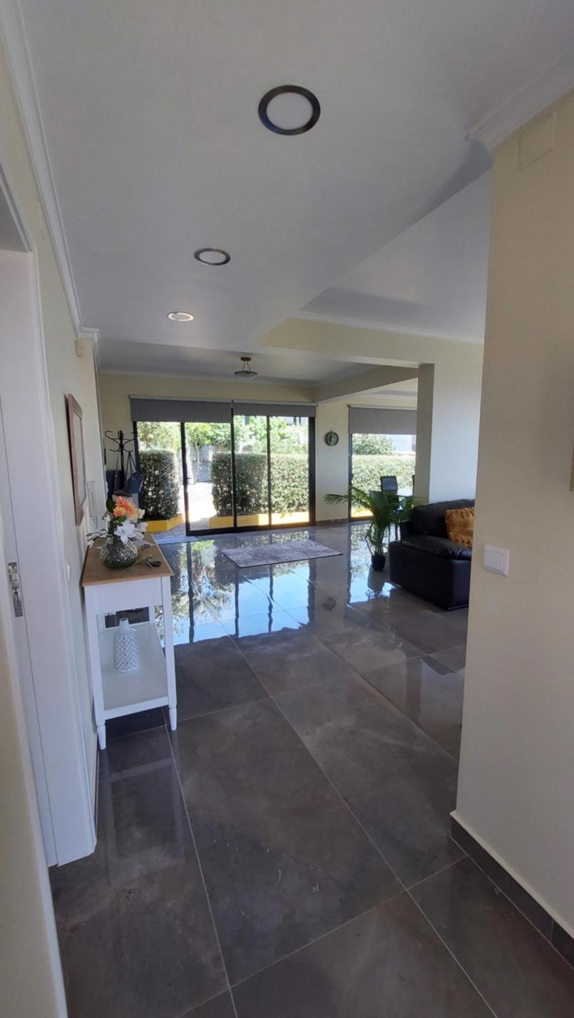 Villa Strelitzia 푼샬 외부 사진
